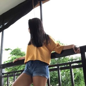 Meet your Posher, Geraldine estelle